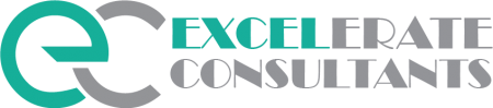 Excelerate Consultants Logo PNG